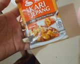 Foto langkah ke 5 dari resep Ayam Kari Jepang Simpel.