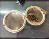 Foto del passaggio 4 della ricetta Composta di Cipolle di Breme all’Aceto Balsamico e Rum