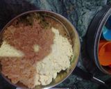 कढ़ी कोफ्ता (kadhi kofta recipe in Hindi) रेसिपी चरण 3 फोटो