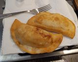 Фото кроку 3 до Хрустящие чебуреки за 15 минут./Crispy chebureki in 15 minutes.