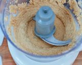 A picture of step 9 of Simple Houmous (Hummus).