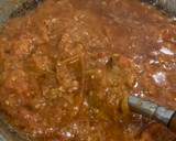Foto langkah ke 4 dari resep Sambal Tomat ala Pecel Lele Lamongan.