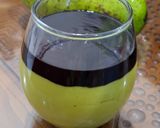Foto langkah ke 5 dari resep Avocado Chocolate Dessert.