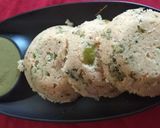ধনে পাতার চাটনি (dhonepatar chutney recipe in Bengali) রেসিপি ধাপ - 4 ছবি
