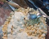 Foto del paso 3 de la receta: Choclo a la crema