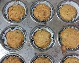 Foto del paso 4 de la receta: Muffins de zanahoria 🥕