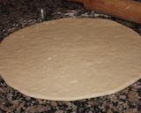 Foto del paso 4 de la receta: Pizza con Masa Casera