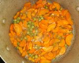 A picture of step 3 of Simple kidney Sauce.