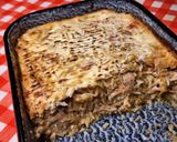 Lecsós csirkemell recept fázis 5 fotója
