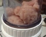 Foto langkah ke 1 dari resep Nuget ayam keju.