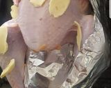 Foto del paso 2 de la receta: Pavita rellena🦃