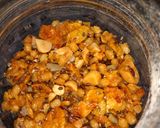 Foto del paso 5 de la receta: Granola