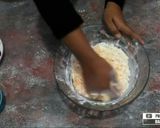 Foto langkah ke 3 dari resep Klepon Ubi Orange.