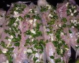 Foto del paso 1 de la receta: Chupin corvina de mar
