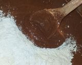 Foto del paso 5 de la receta: Torta de chocolateeee