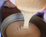Foto del paso 4 de la receta: Torta de leche caliente