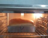 Foto langkah ke 7 dari resep Roti tawar madu.