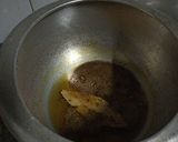 A picture of step 11 of Dhaba Style Rajma Masala.