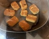 A picture of step 1 of Diet Raisens biscuits 🫓🧇.