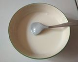 Foto langkah ke 4 dari resep Bolu Kukus Ombre.