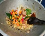 Foto langkah ke 2 dari resep TONGSENG AYAM 👌.