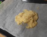Foto del paso 5 de la receta: Masa de pizza de coliflor