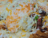 Foto del paso 4 de la receta: Nachos mexicanos 🇲🇽 (no picantes para niños)