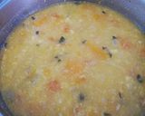 Foto del paso 5 de la receta: Porotos granados