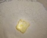 Foto del paso 1 de la receta: Strudel de manzana