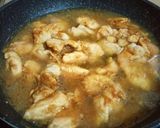 Foto langkah ke 4 dari resep Ayam Bumbu Kecap.