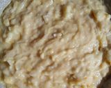 Foto langkah ke 4 dari resep Bolu Pisang Magicom.