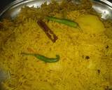 Aloo ki tahiri recipe step 6 photo