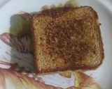 મુંબઈ મસાલા ટોસ્ટ સેન્ડવીચ (Mumbai Masala Toast Sandwich Recipe In Gujarati) રેસીપી સ્ટેપ4ફોટો