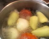 Foto del paso 2 de la receta: Salsa sonorense estilo Cajeme