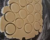 Foto del paso 4 de la receta: Alfajores de maizena