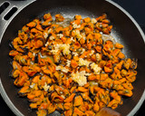 Foto del paso 4 de la receta: Empanada de mejillones