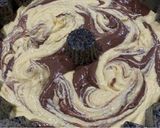 Foto langkah ke 5 dari resep Marble Cake.