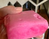 Foto del paso 2 de la receta: Espumitas de gelatina😍🍒