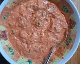 Foto langkah ke 3 dari resep Kimchi Jeon / Pancake Kimchi.