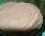 Foto langkah ke 2 dari resep Chicken Egg Roll Ala Hokben Rumahan.
