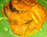 Foto langkah ke 6 dari resep Tongkol bumbu rica2.