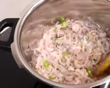 கணவ மீன் கிரேவி(squid gravy recipe in tamil) ரெசிபி ஸ்டேப் 4 புகைப்படம்