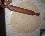 Foto del paso 9 de la receta: Tarta de verduras y queso