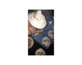 Φωτογραφία βήματος 5 της συνταγής Cupcakes (Κεκάκια)