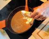 Foto del paso 11 de la receta: Solomillo a la sidra