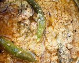 ট্যাংরা ভাপা(tangra vapa in bengali) রেসিপি ধাপ - 3 ছবি