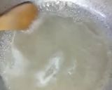 Foto del paso 6 de la receta: Budín de pan navideño