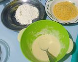 Foto langkah ke 4 dari resep Ebi Furai.
