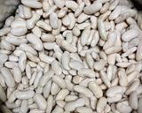 Foto del paso 1 de la receta: Fabes con luras (Monchetas con pota)