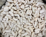 Foto del paso 1 de la receta: Fabes con luras (Monchetas con pota)